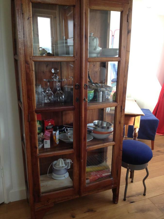 Het Witte Huis 阿姆斯特丹 外观 照片