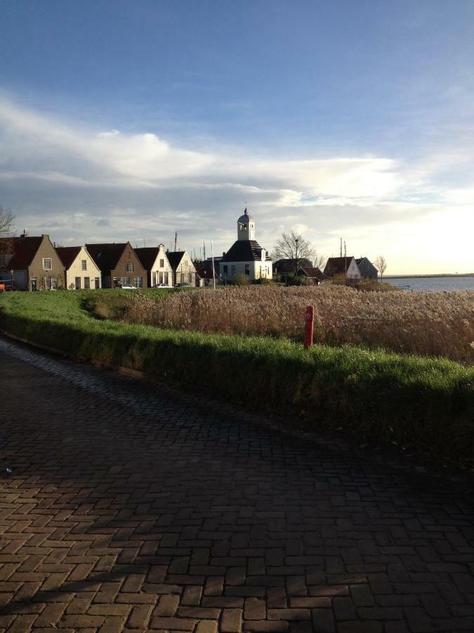 Het Witte Huis 阿姆斯特丹 外观 照片